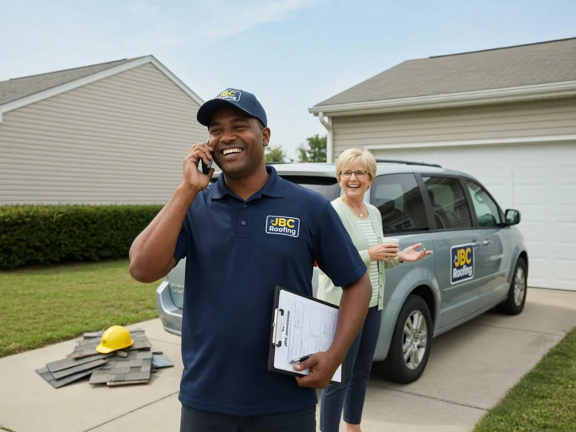 Roof Replacement Monroe, NC FAQs